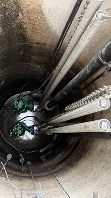 Lift Station PSO Services - RTU & O&M Compliance